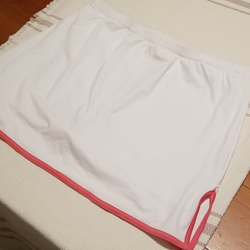 Wilson Tennis skirt